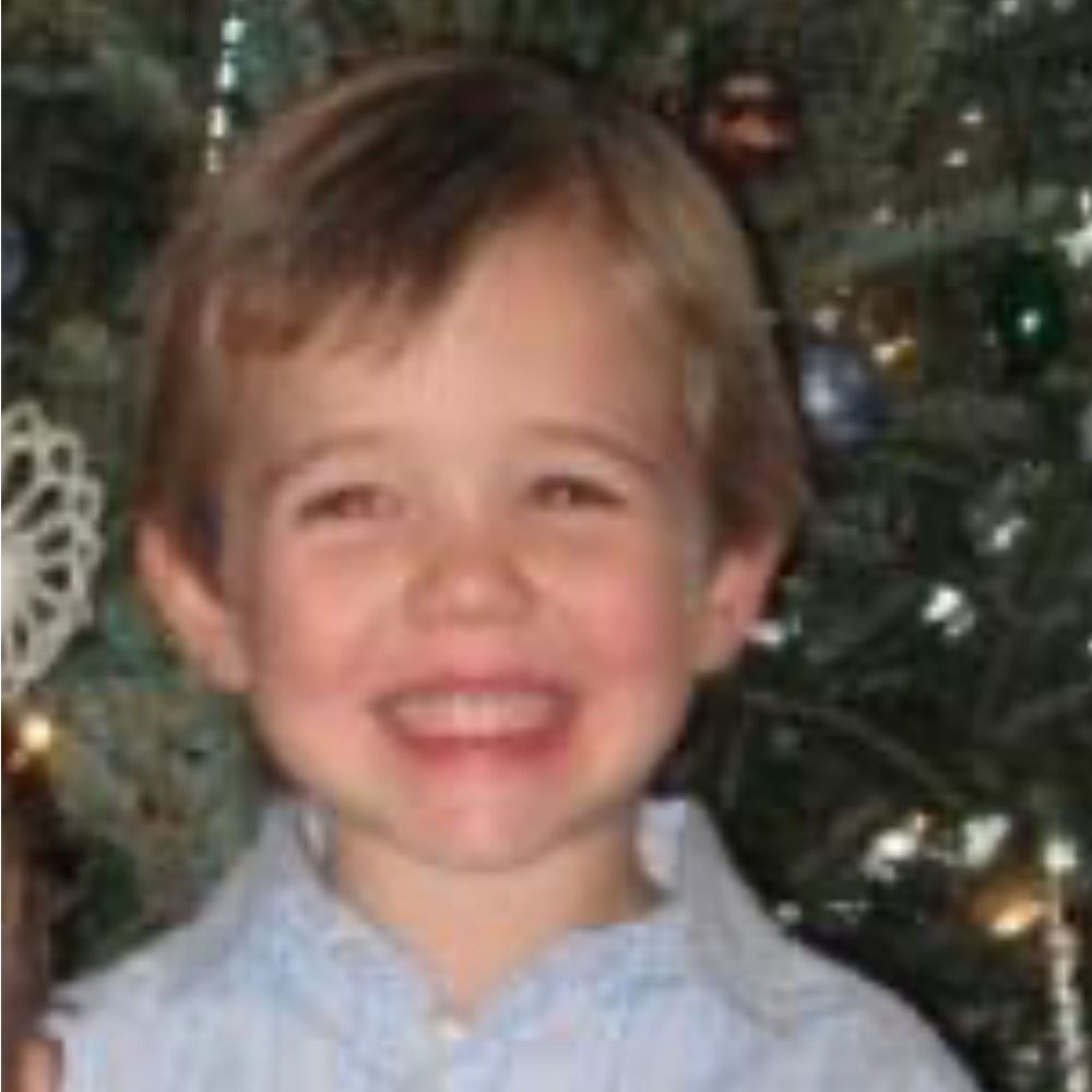 Meet your Posher, Emery